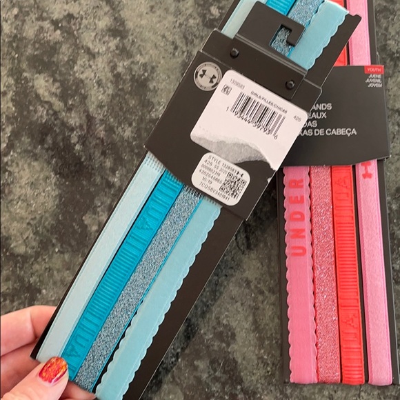Under Armour headbands - Picture 2 of 4